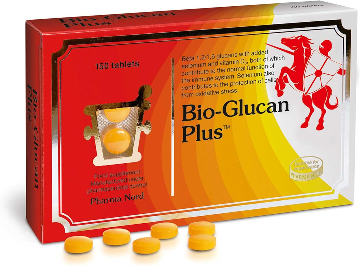 Bio-Glucan plus (150 Tablets)
