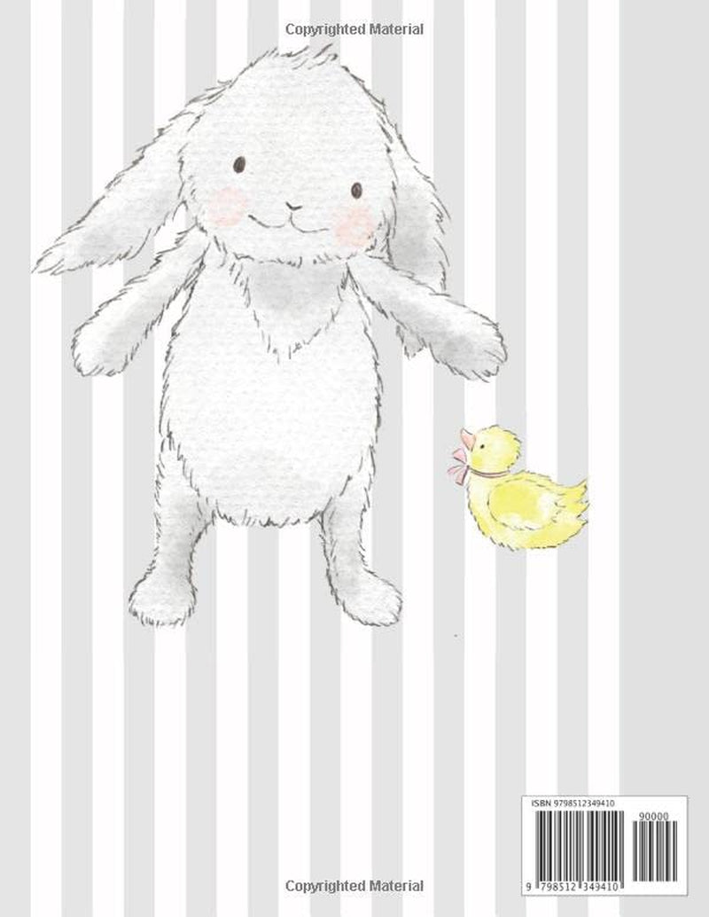 Pregnancy Journal : Awaiting You , Pregnancy Planner for First Time Mom , 8.5 X 11 Inches: Keepsake Pregnancy Memory Book Gift for New Parents
