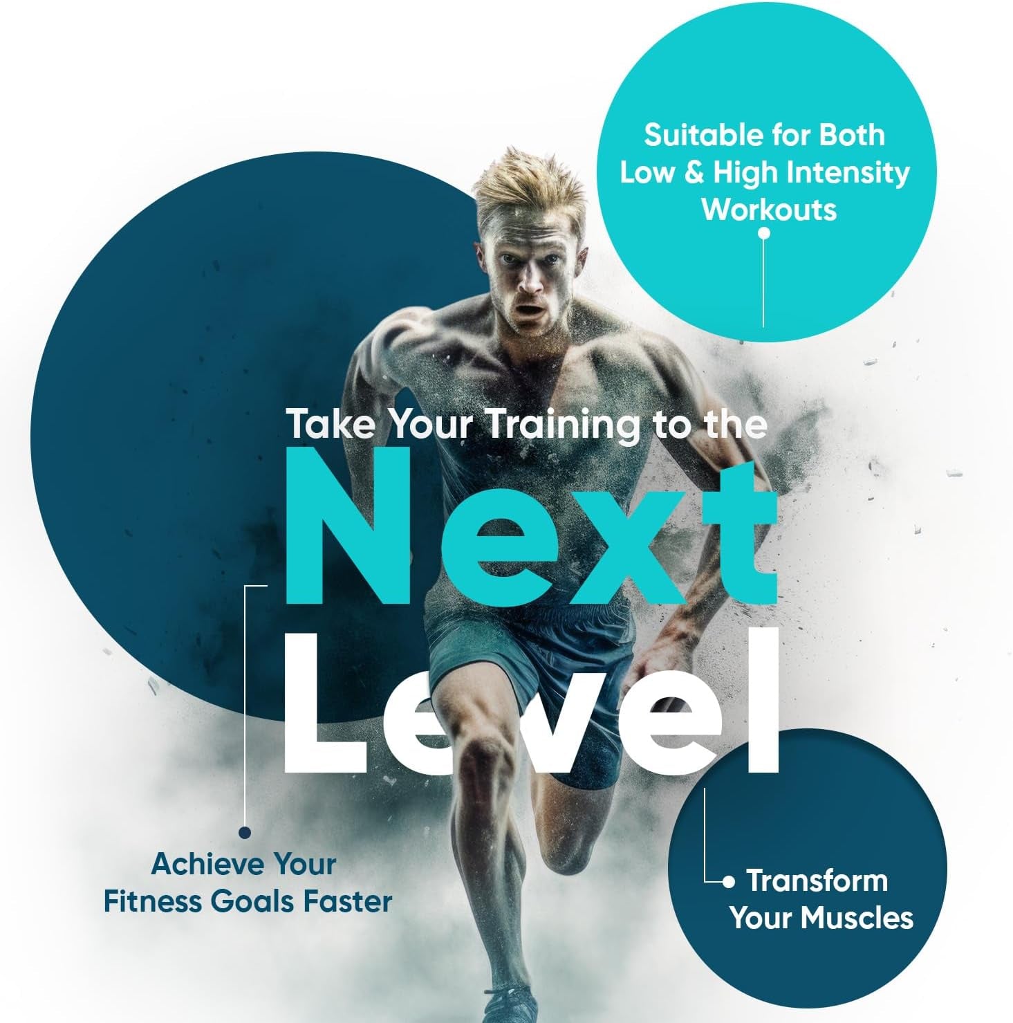 Creatine Monohydrate Tablets 3000Mg - 270 Creatine Tablets - Gym Supplement for Men & Women - Creatine Monohydrate Powder Alternative - Vegan & Keto Unflavoured Energy Supplement for Workout