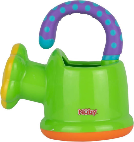 Fun Watering Can Bath Toy