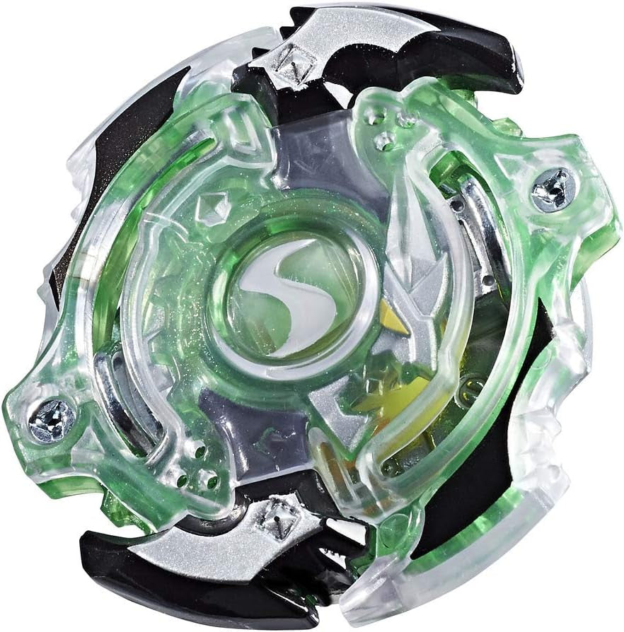 STD Spinner