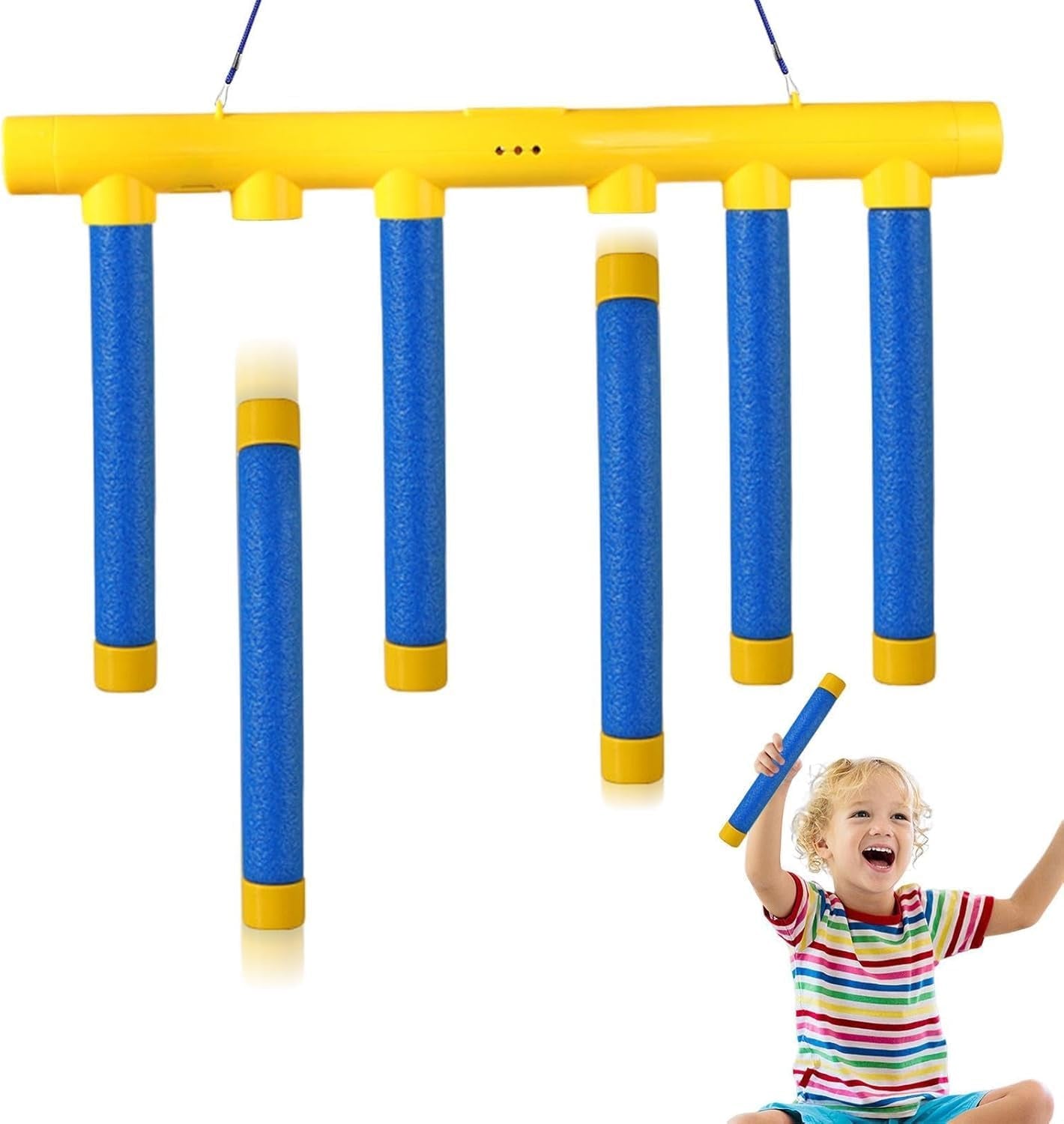 Training Catching Sticks Games,Catching Sticks Training Toy,Reaction Game Eye Training Toy,3 Falling Speeds Adjustable,Improve Agility Hand-Eye Coordination