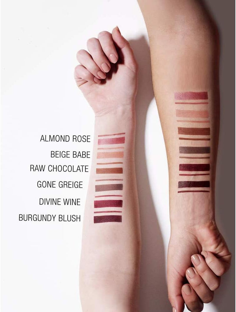 Color Sensational Shaping Lip Liner 56 Almond Rose 5G