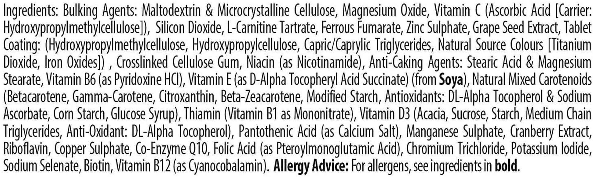 Him Original, 30 Count