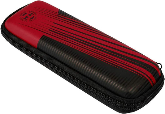 Darts Blaze Darts Wallet | Darts Case Holds 3 Assembled Darts and Accessories | Protective EVA Material | Professional Darts Accessories