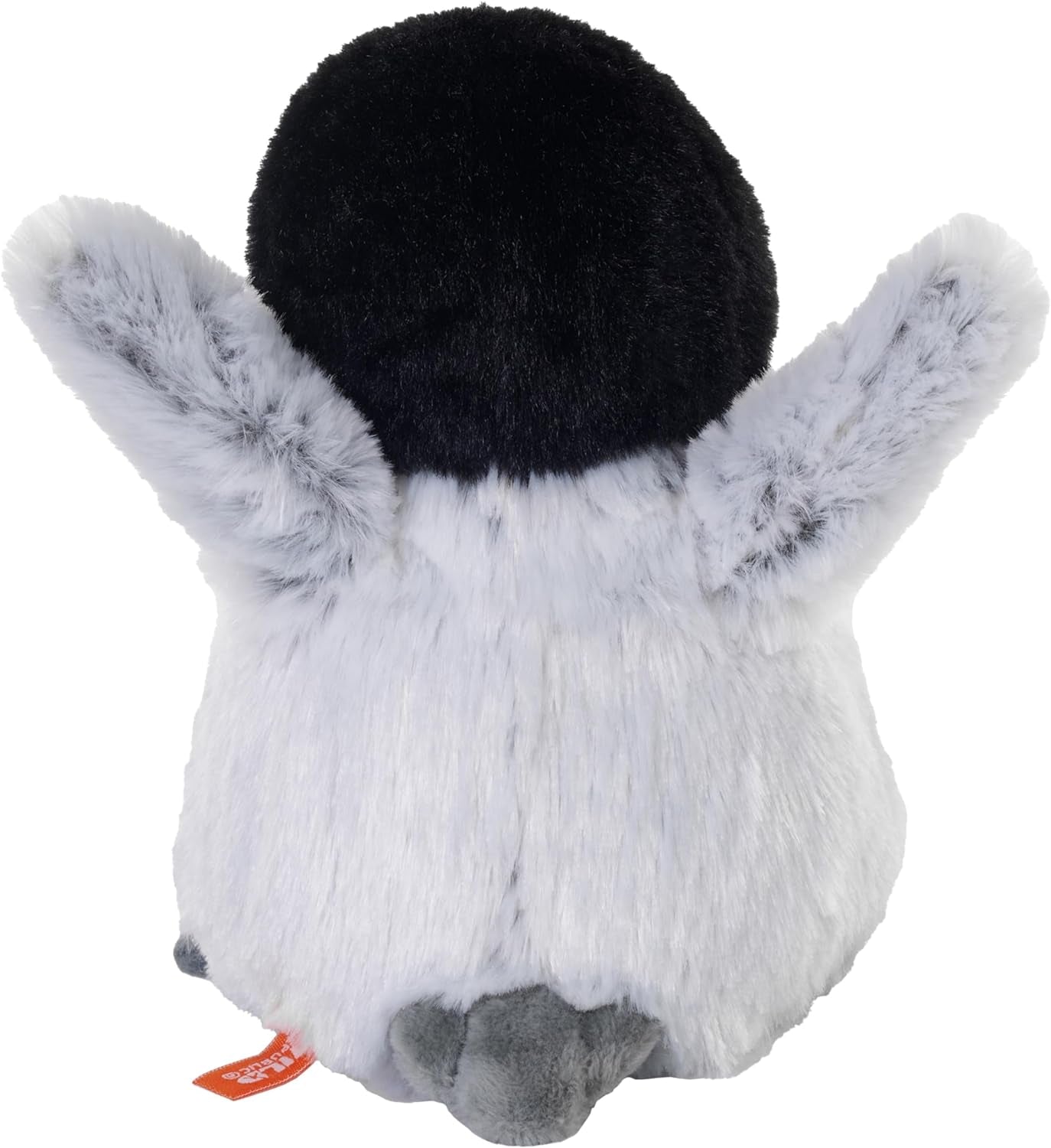 Playful Penguin Plush Soft Toy, Cuddlekins Cuddly Toys, Gifts for Kids 20 Cm