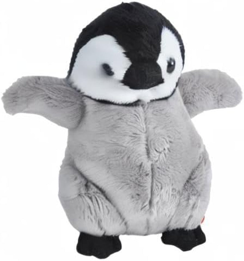 Playful Penguin Plush Soft Toy, Cuddlekins Cuddly Toys, Gifts for Kids 20 Cm