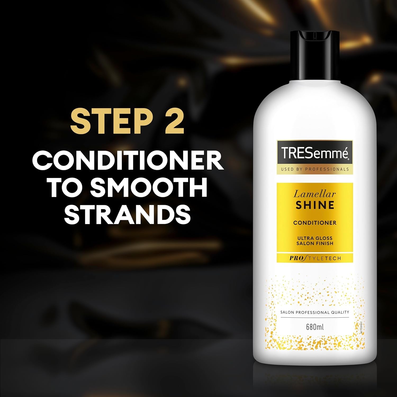 Lamellar Shine Conditioner 680 Ml