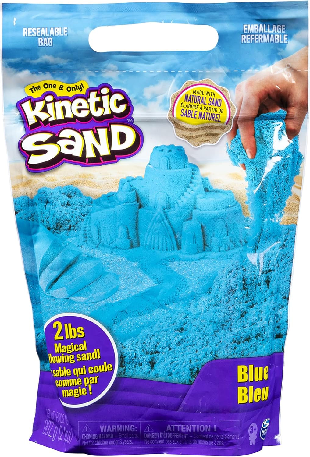 , 0.9 Kg for Mixing, Moulding and Creating, for Ages 3 and up (Colours Ship at Random) (Styles Vary)