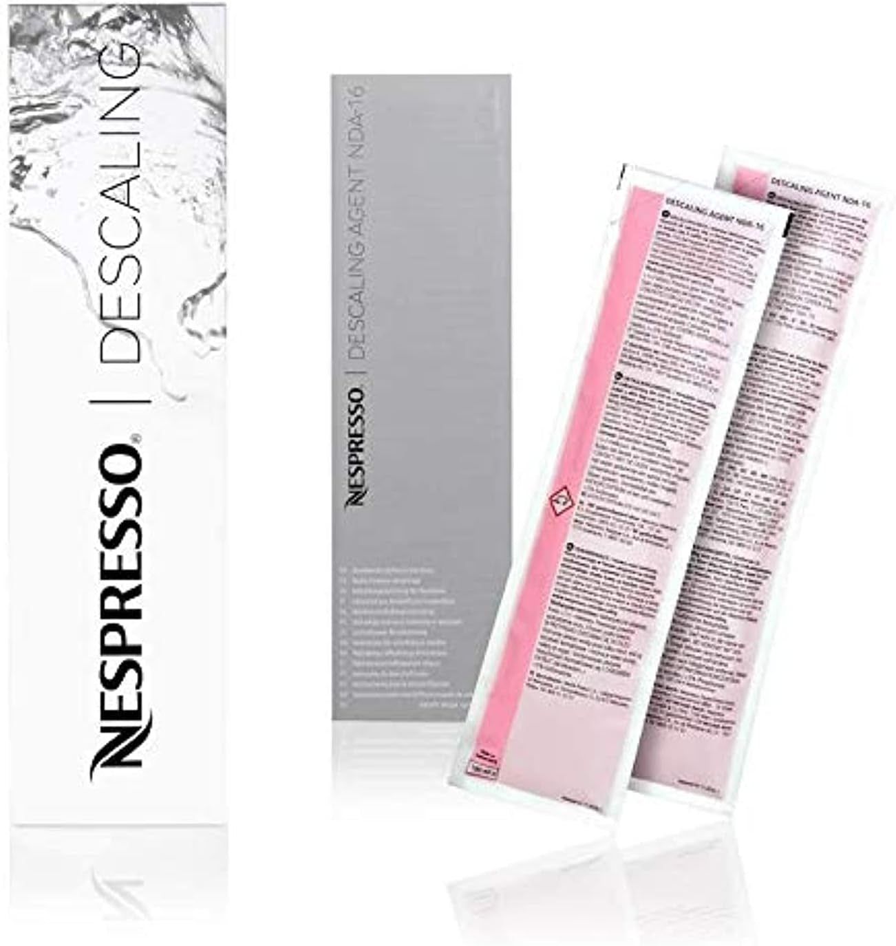 100G Pack of 2