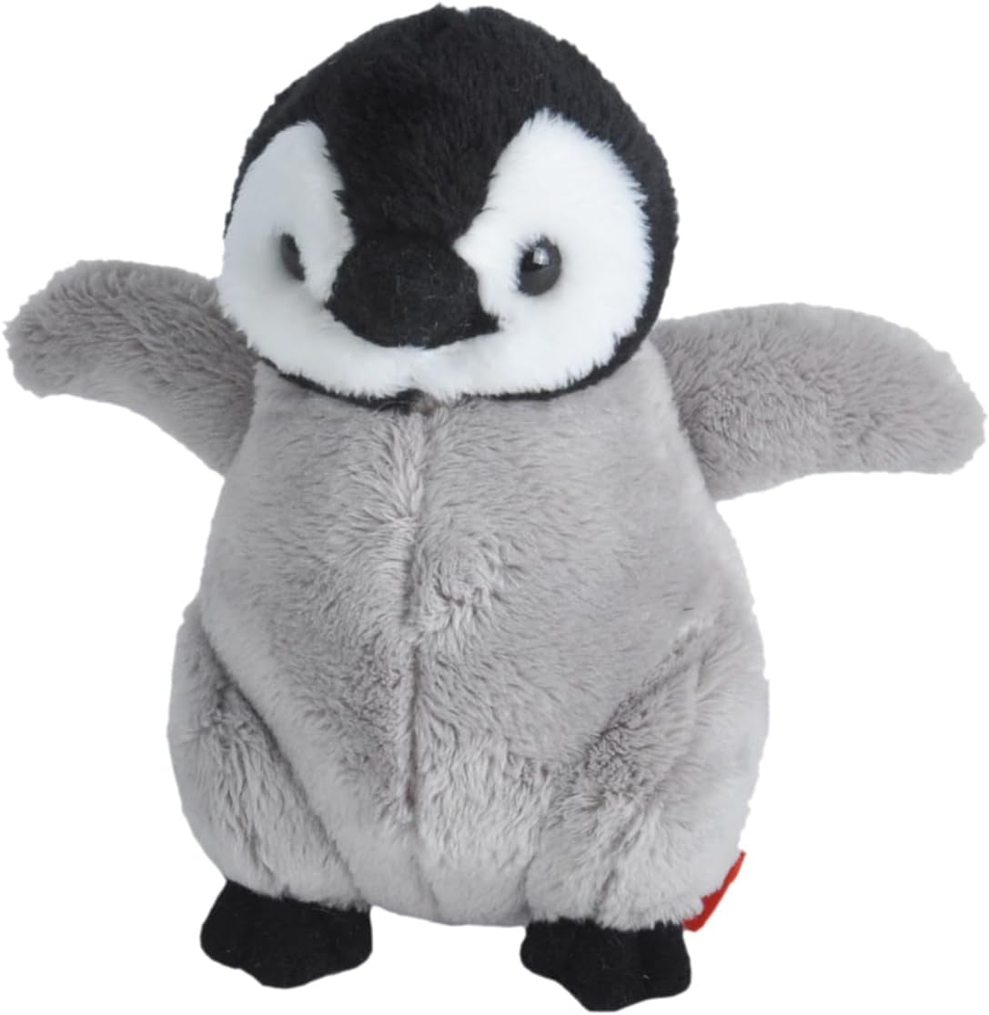 Playful Penguin Plush Soft Toy, Cuddlekins Cuddly Toys, Gifts for Kids 20 Cm
