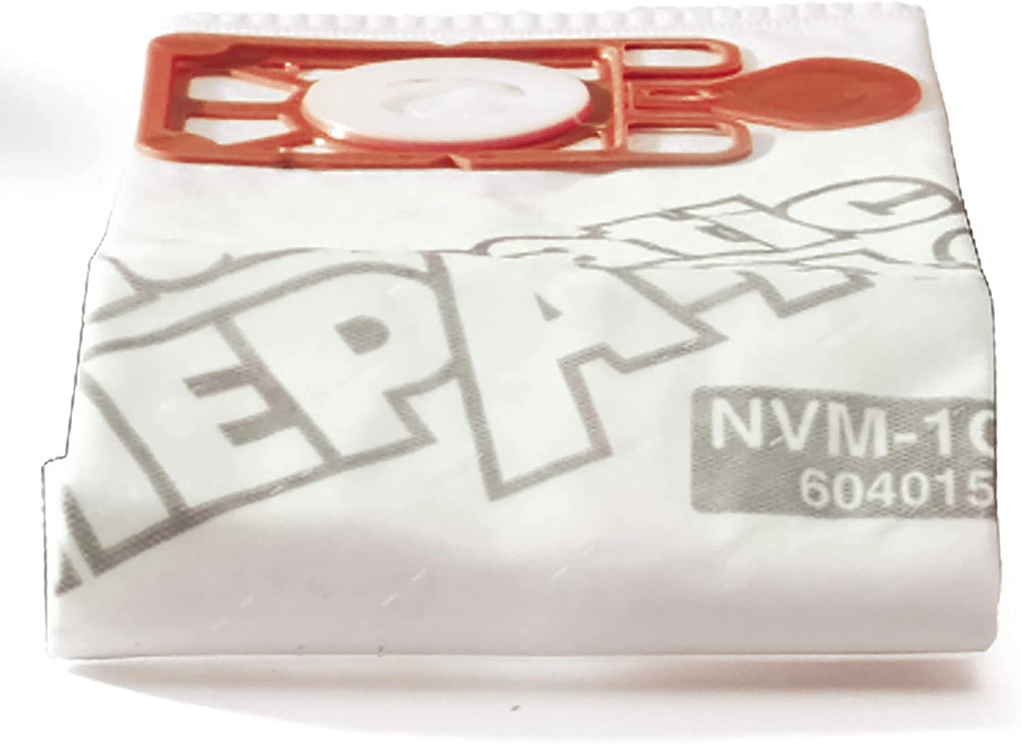 Avern GENUINE ONLY Numatic Hetty NVM-1CH Hepaflo Vacuum Cleaner Dust Bags Pack of 10-604015 907075