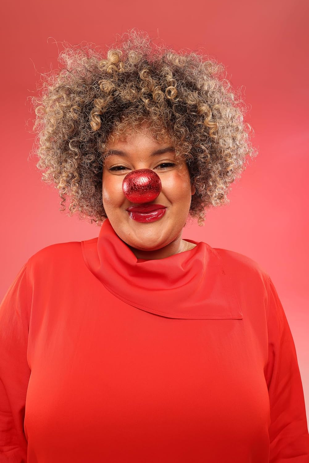 The Red Nose - on Behalf of