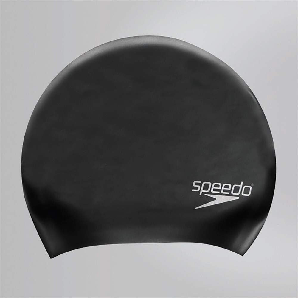 Unisex Long Hair Swimming Cap | Swim Cap | Snag Free | Easy-On