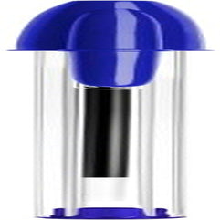 Cristal Original Ballpoint Pens Medium Tip (1 Mm) – Assorted Colours, Box of 10