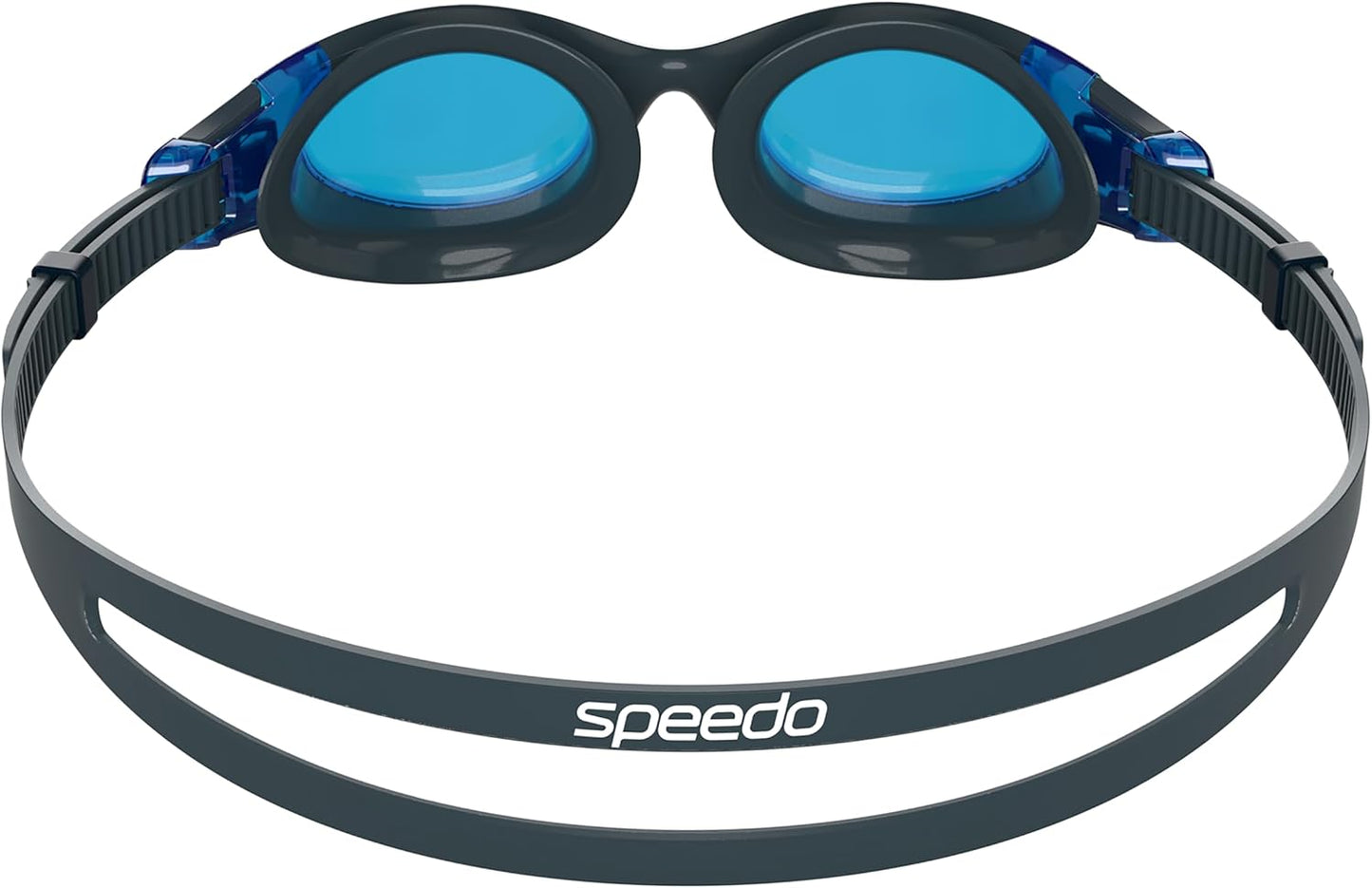 Unisex Hydrosity 2.0 Swimming Goggles | Anti-Fog | Anti-Leak Swimming Goggles (Pack of 1)