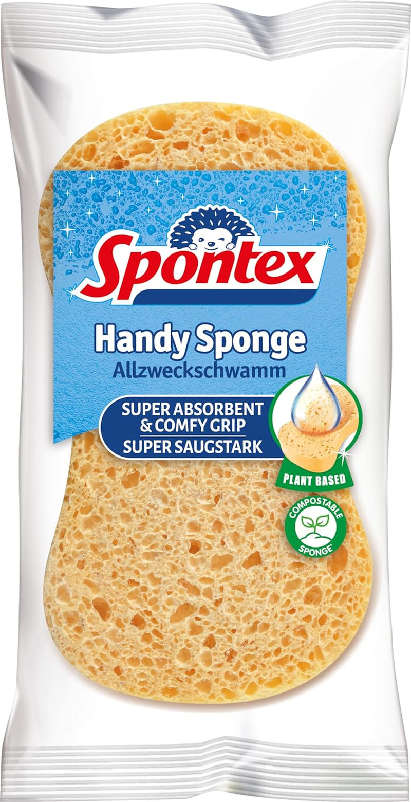 Handy Sponge, Pack of 1