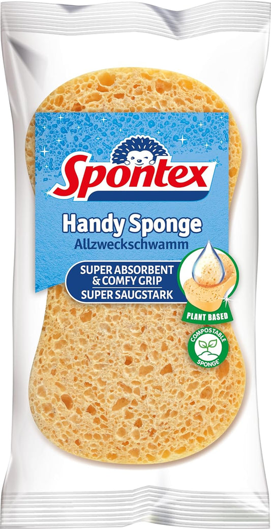 Handy Sponge, Pack of 1