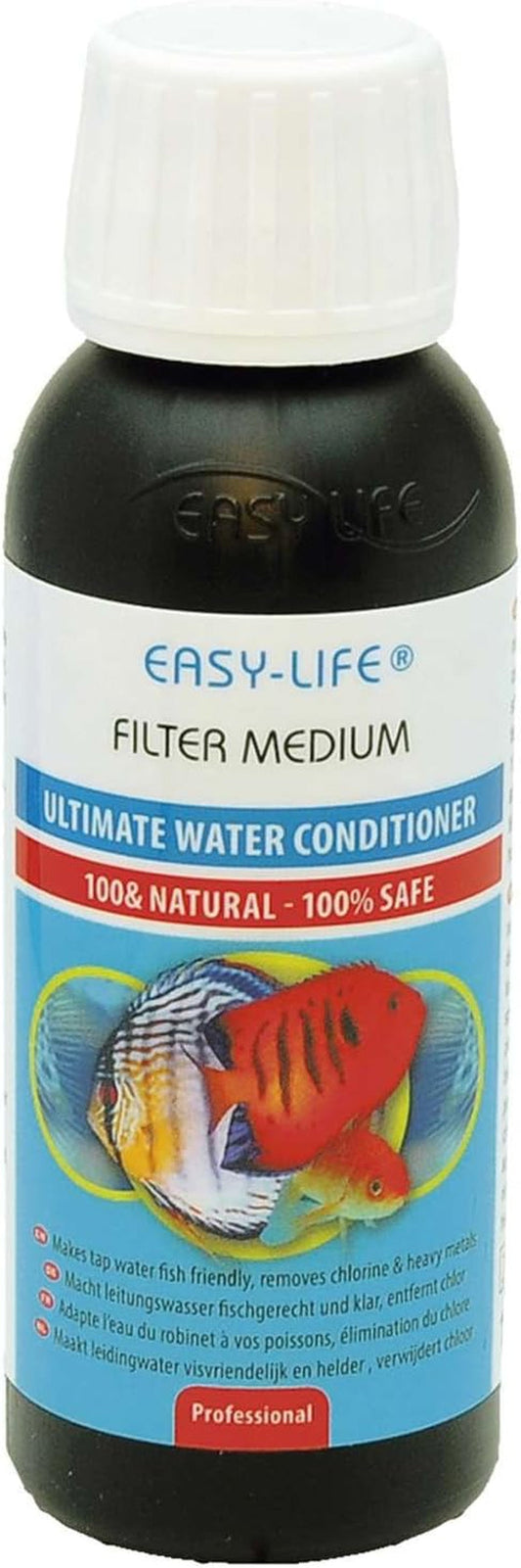 Fluid Filter, 100 Ml