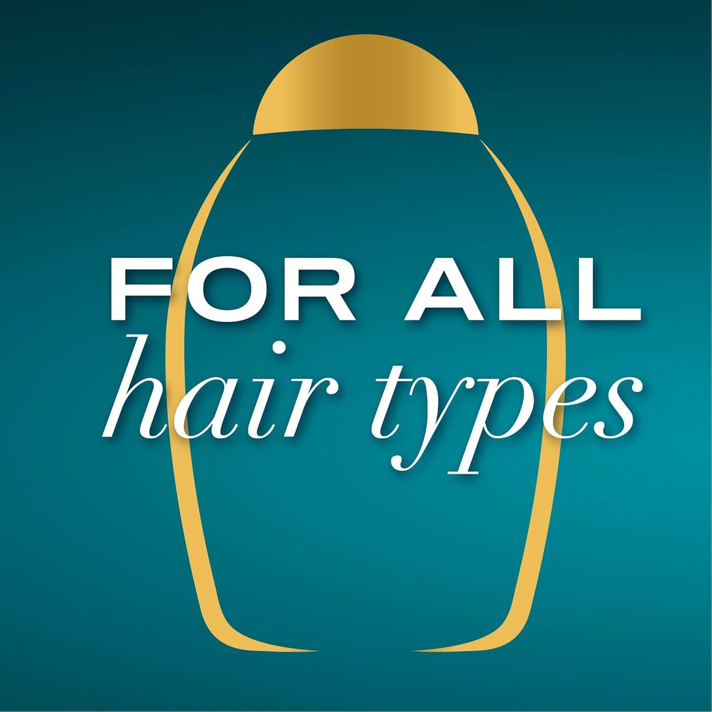 Argan Oil of Morocco Repairing Shampoo, Moisturises, Restores and Strengthens, for Dry and Damaged Hair, Sulfate Free Surfactants, 385Ml, Packaging May Vary