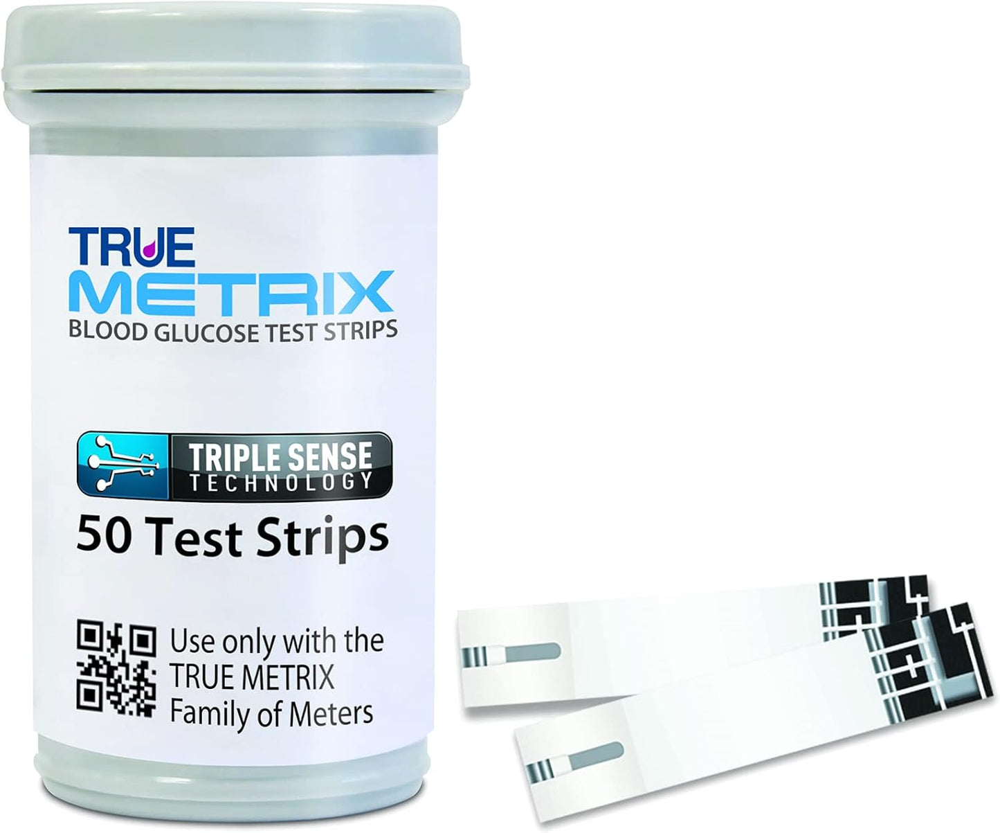 Test Strip, 50 Count