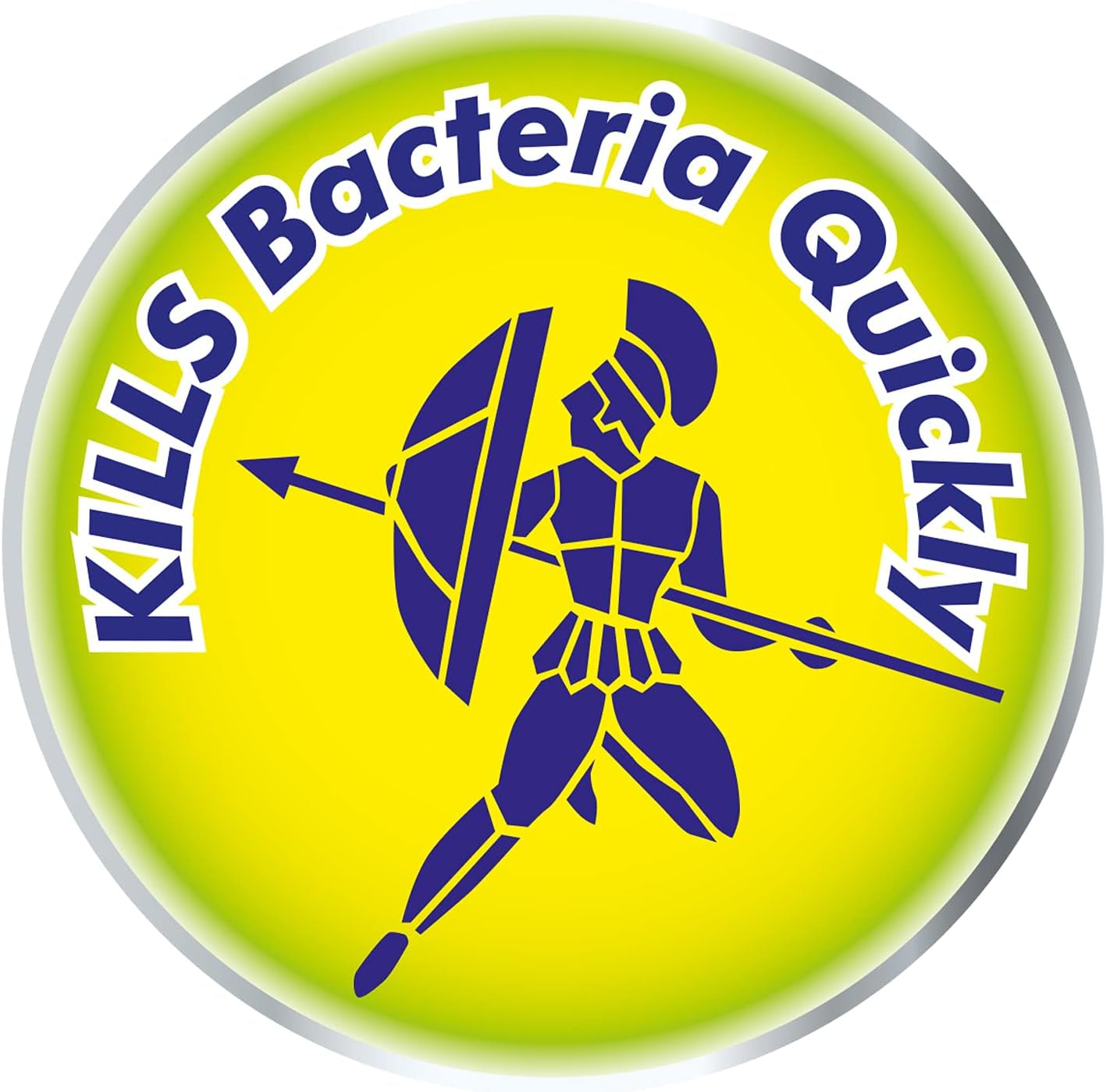 Antibacterial Wipes, Pack of 50