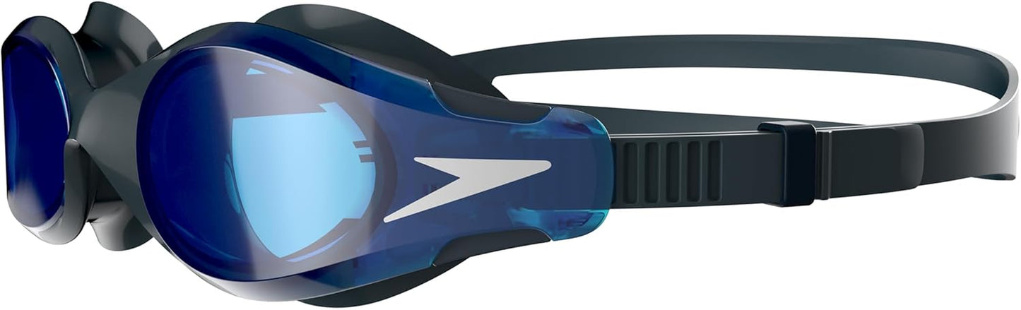Unisex Hydrosity 2.0 Swimming Goggles | Anti-Fog | Anti-Leak Swimming Goggles (Pack of 1)