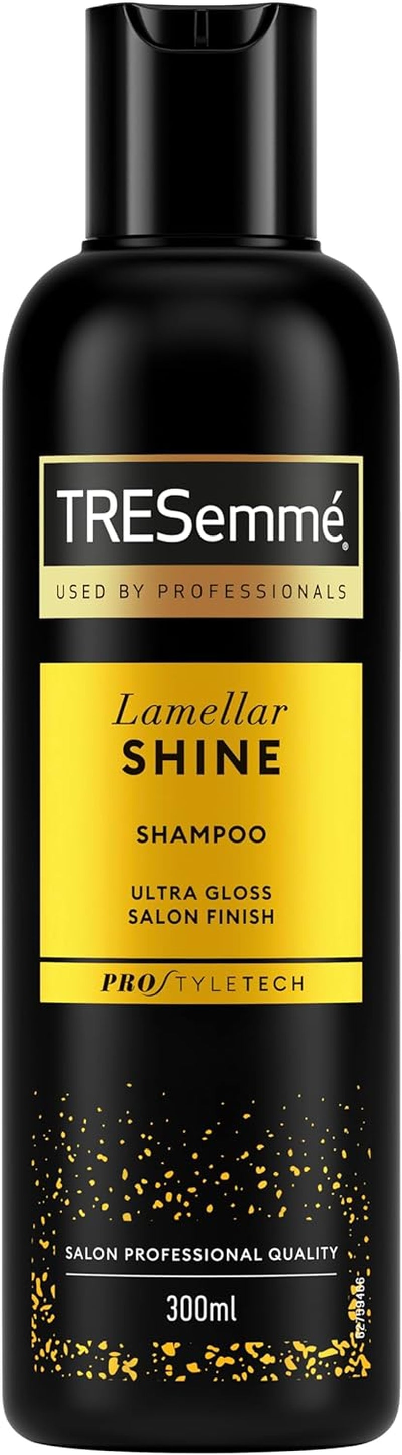Lamellar Shine Shampoo 300 Ml