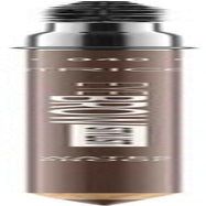 Eye Brow Stylist, Eye Pencil, No. 040 Don'T Let Me Brow'N, Brown, Long-Lasting, Matte, Vegan, Microplastic Particulate Free, Nanoparticles Free (1.4 G)