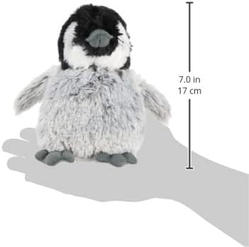 Playful Penguin Plush Soft Toy, Cuddlekins Cuddly Toys, Gifts for Kids 20 Cm