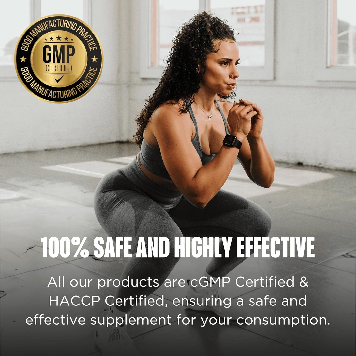 - Creatine Monohydrate Gummies - 5G / 5000Mg per Serving - 1 Month Supply - Supports Muscle Growth - Strawberry Flavour - Vegan & Low Sugar - for Men & Women