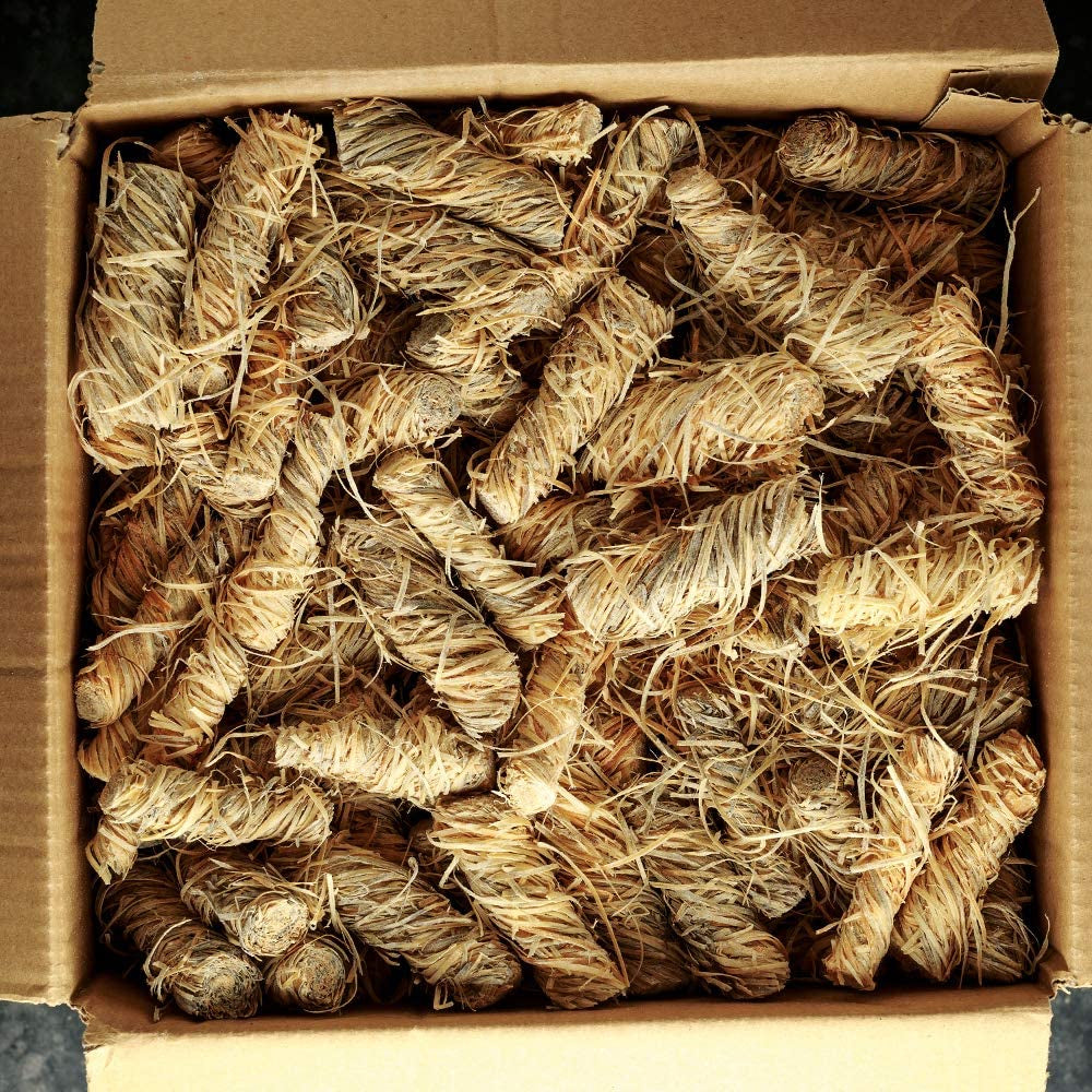 Natural Firelighters - 200 Pack | Eco Friendly Wood Firelighters | Quick Wood Wax Flame Fire Starters | Safe to Use | Ideal for Stoves, Open Fires, Bbq'S & Pizza Ovens