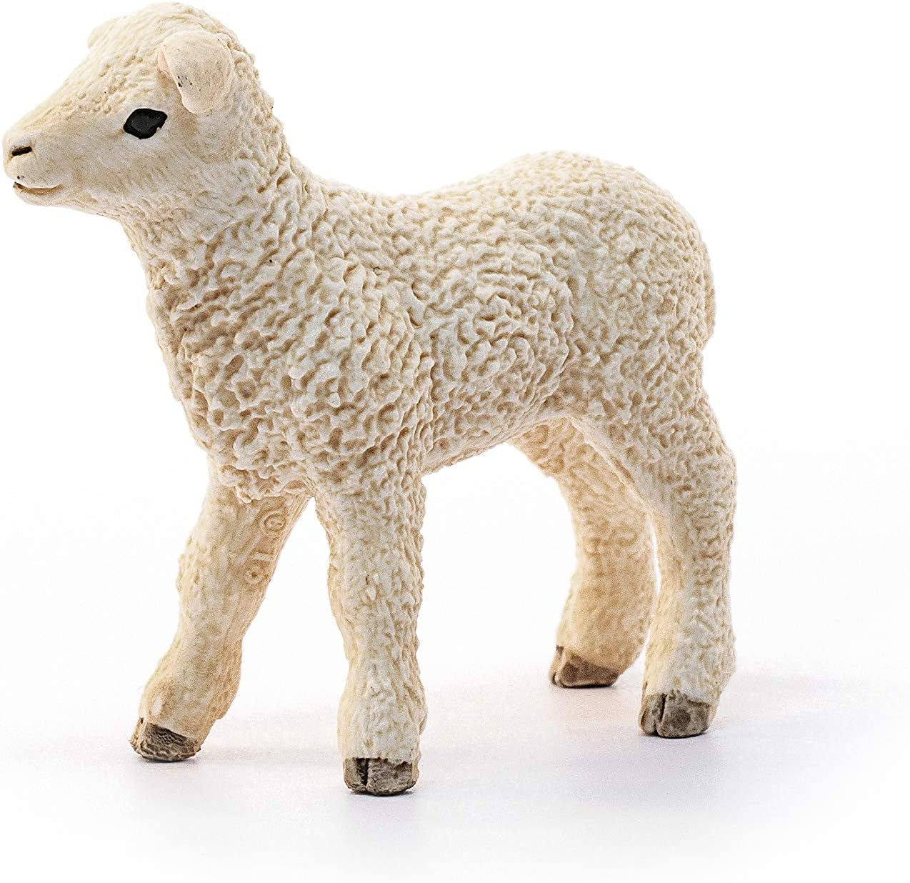 13883 Lamb Farm World Toy Figurine from 3 Years