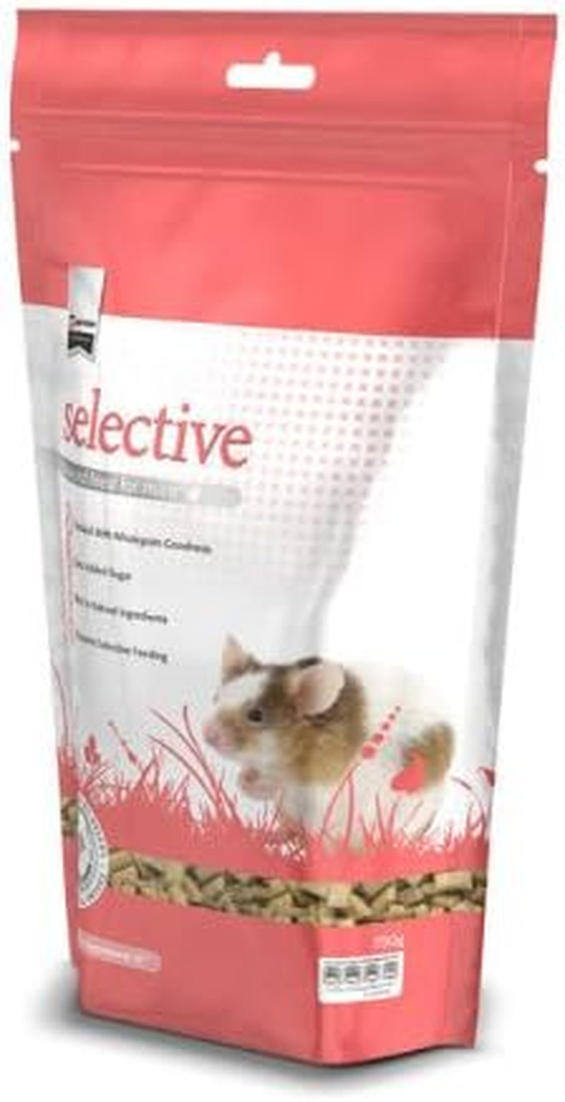 Supreme Science Selective Mouse 350G