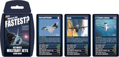 Volcanoes  Card Game