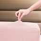 Single Bed Sheets - Deep Fitted Single Sheet - Soft Jersey 100% Cotton 4 Way Stretch Pink Bedding - Shrinkage and Fade Resistant. (Single (100X200Cm), Pink).