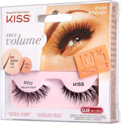 True Volume Lash, Ritzy