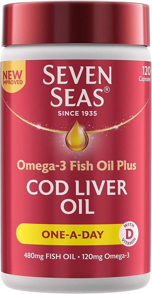 SS CLO OAD (120 CPS) - UK