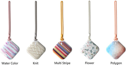 Hand Warmer Rechargeable, Fast Warming up Electronic Portable Hand Warmer, Gifts for Women, Men