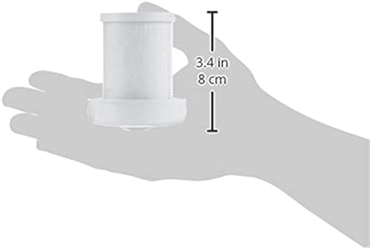 on Tap - Tap Water Filter with 3-Month Refills for Filtered Water - 1 Cartridge