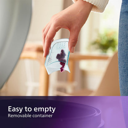 Fabric Shaver GC026/00, Blue