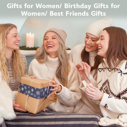 New Home Gifts - House Warming Gifts New Home, Lavender Scented Candle, New Apartment Warming Gifts, New Home Gifts for Couples,New Home Gifts for Friends, Sisters, Colleagues