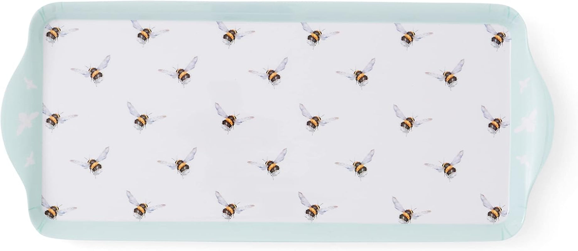 - 'Flight of the Bumblebee' Sandwich Tray