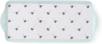 - 'Flight of the Bumblebee' Sandwich Tray