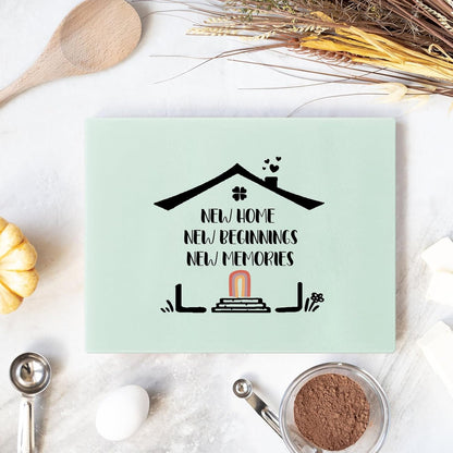 New Home Gifts, Unique Housewarming Gifts Ideas for New Home, Personalised Bread Boards, New Home Gifts for Couple, New Home Gifts for Family, New Home Gift for Friends, Special Gifts for New Home