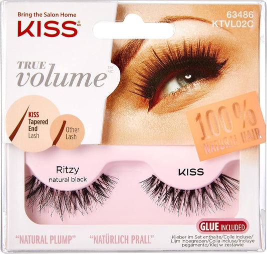 True Volume Lash, Ritzy