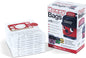 Avern GENUINE ONLY Numatic  Hetty NVM-1CH Hepaflo Vacuum Cleaner Dust Bags Pack of 10-604015 907075