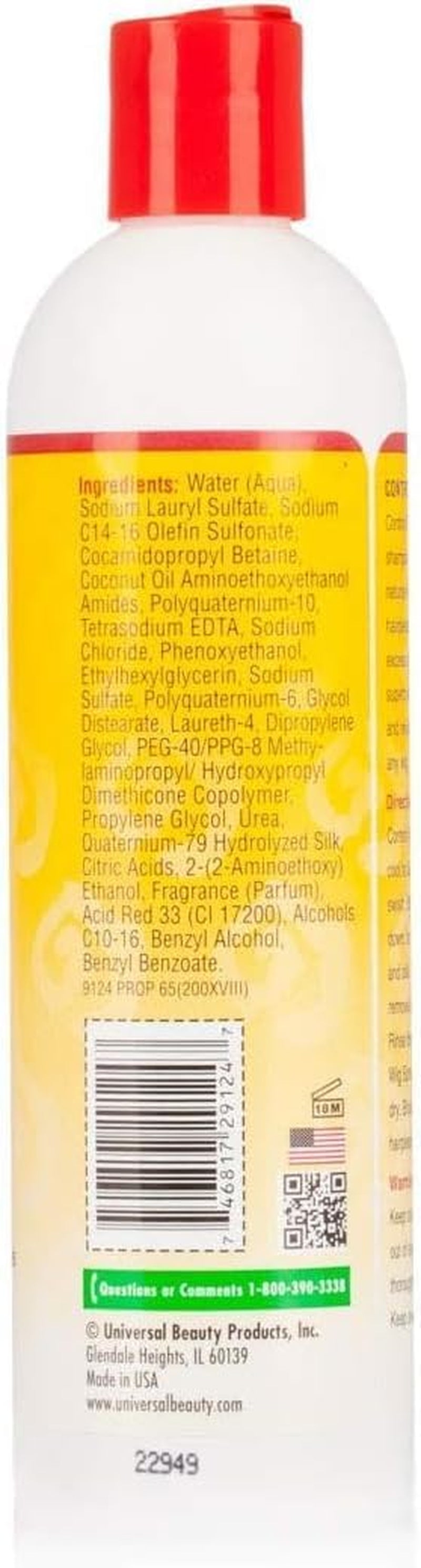 WIG SPRAY and WIG SHAMPOO for HUMAN & SYNTHETIC HAIR WIGS ****DEAL****
