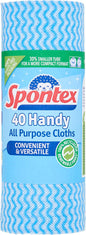 40 Handy All Purpose Cloths