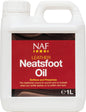 Leather Neatsfoot Oil 1L